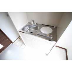 ウェルコーポ星川のサムネイル