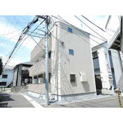 ウェルコーポ星川のサムネイル