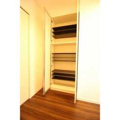 デュラ・カーサ蓼川Ⅰのサムネイル