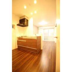 デュラ・カーサ蓼川Ⅰのサムネイル