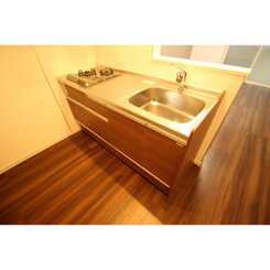 デュラ・カーサ蓼川Ⅰのサムネイル