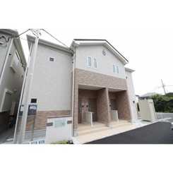 神奈川県：デュラ・カーサ蓼川Ⅰの賃貸物件画像