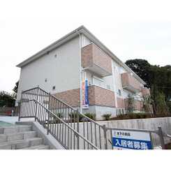 東京都：Dura Casa　コブシⅢの賃貸物件画像