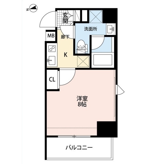 東京都：プレール・ドゥーク板橋Ⅱの賃貸物件画像