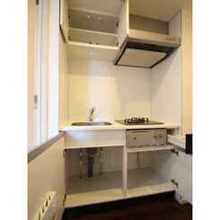 プレール・ドゥーク板橋Ⅱのサムネイル