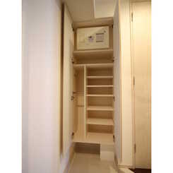 プレール・ドゥーク板橋Ⅱのサムネイル