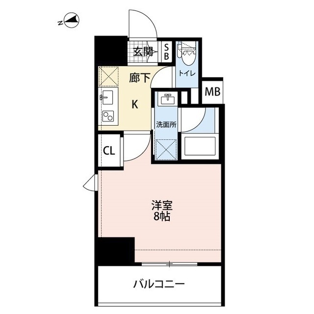 東京都：プレール・ドゥーク板橋Ⅱの賃貸物件画像