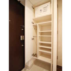 プレール・ドゥーク板橋Ⅱのサムネイル