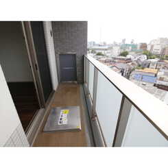 プレール・ドゥーク板橋Ⅱのサムネイル