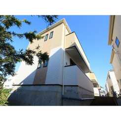 神奈川県：Palais　Fleurの賃貸物件画像