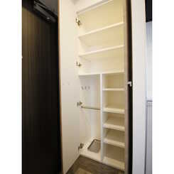 プレール・ドゥーク中板橋のサムネイル