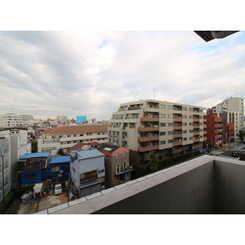 プレール・ドゥーク中板橋のサムネイル