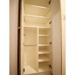 プレール・ドゥーク中板橋のサムネイル