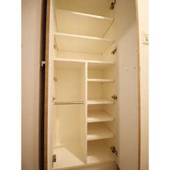 プレール・ドゥーク中板橋のサムネイル