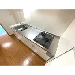 アンプルールフェール北町のサムネイル