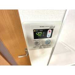 アンプルールフェール北町のサムネイル