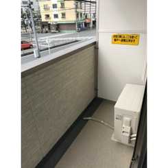 アンプルールフェール北町のサムネイル