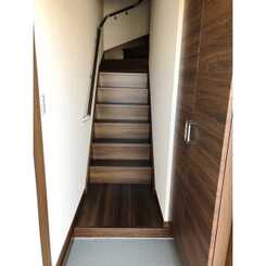 リーブル　中野橋Ⅱのサムネイル