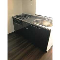 リーブル　中野橋Ⅱのサムネイル