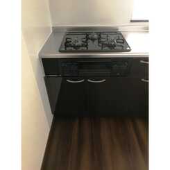 リーブル　中野橋Ⅱのサムネイル