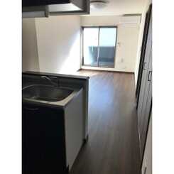 リーブル　中野橋Ⅱのサムネイル