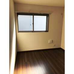 リーブル　中野橋Ⅱのサムネイル