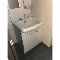 リーブル　中野橋Ⅱのサムネイル