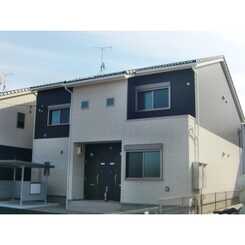 愛知県：リーブル　中野橋Ⅱの賃貸物件画像