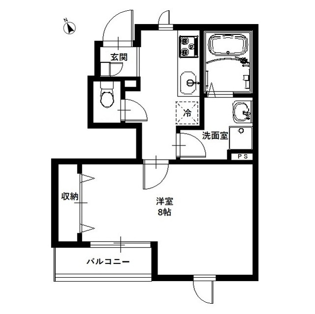 愛知県：リーブル　木下の賃貸物件画像