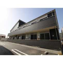 ：wisteriaの賃貸物件画像