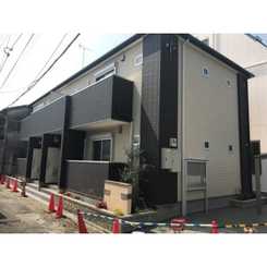 滋賀県：デュラ・カーサ　竹内　の賃貸物件画像