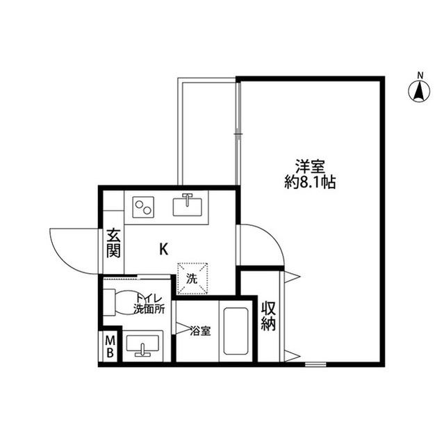 北海道：ピアコートTM東久留米弐番館の賃貸物件画像