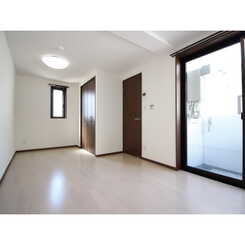 ピアコートTM東久留米弐番館のサムネイル