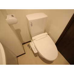 ピアコートTM東久留米弐番館のサムネイル