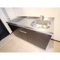 ピアコートTM東久留米弐番館のサムネイル