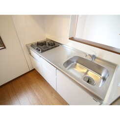 アムール千歳台Ⅰのサムネイル