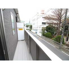 アムール千歳台Ⅰのサムネイル