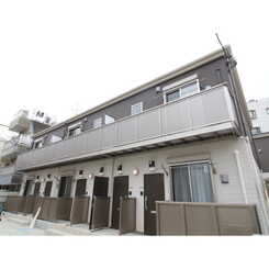 北海道：アムール千歳台Ⅰの賃貸物件画像