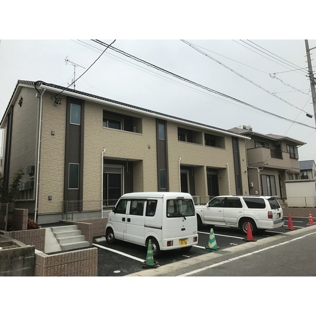 愛知県：リーブル　Ｍの賃貸物件画像