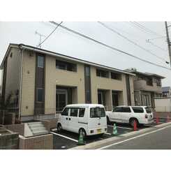 愛知県：リーブル　Ｍの賃貸物件画像