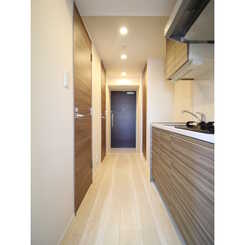 プレール・ドゥーク菊川駅前のサムネイル