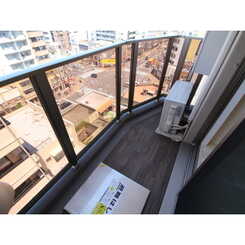 プレール・ドゥーク菊川駅前のサムネイル