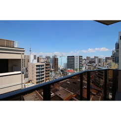 プレール・ドゥーク菊川駅前のサムネイル