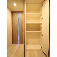 プレール・ドゥーク菊川駅前のサムネイル