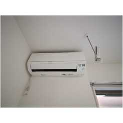 アムール下石神井のサムネイル