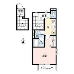 アムール下石神井のサムネイル