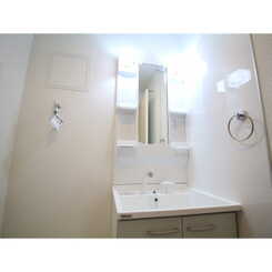 アムール下石神井のサムネイル