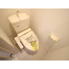 アムール下石神井のサムネイル