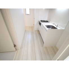 アムール下石神井のサムネイル