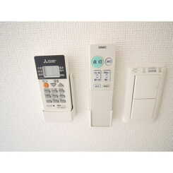 アムール下石神井のサムネイル